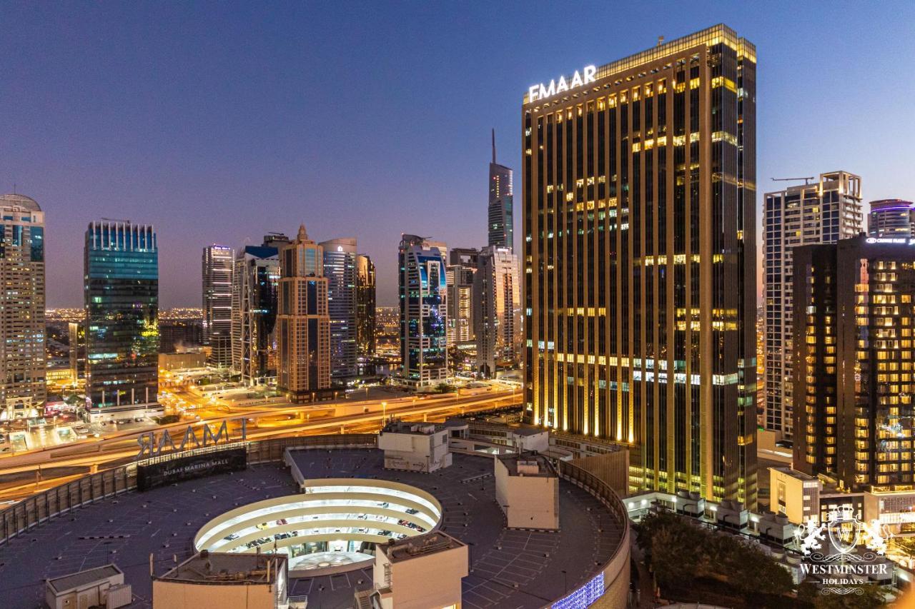 Daire Westminster Marina Dubai