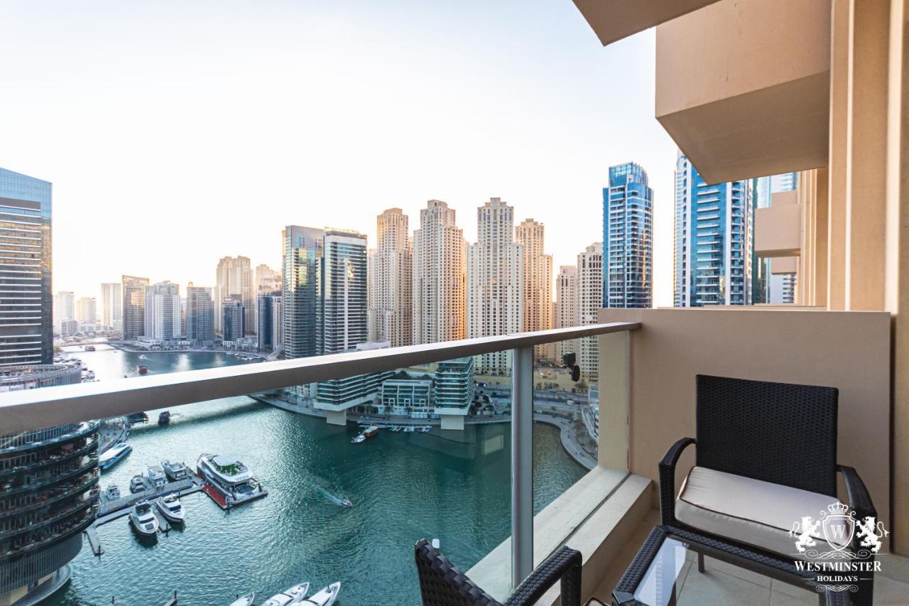 Westminster Marina Daire