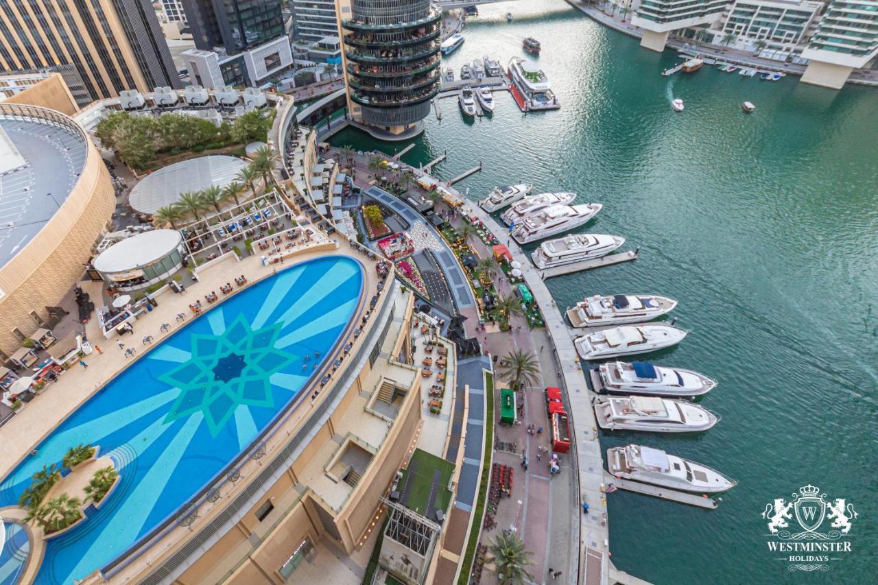 Westminster Marina Apartamento Dubai