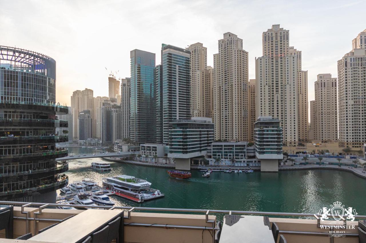 Westminster Marina Apartamento