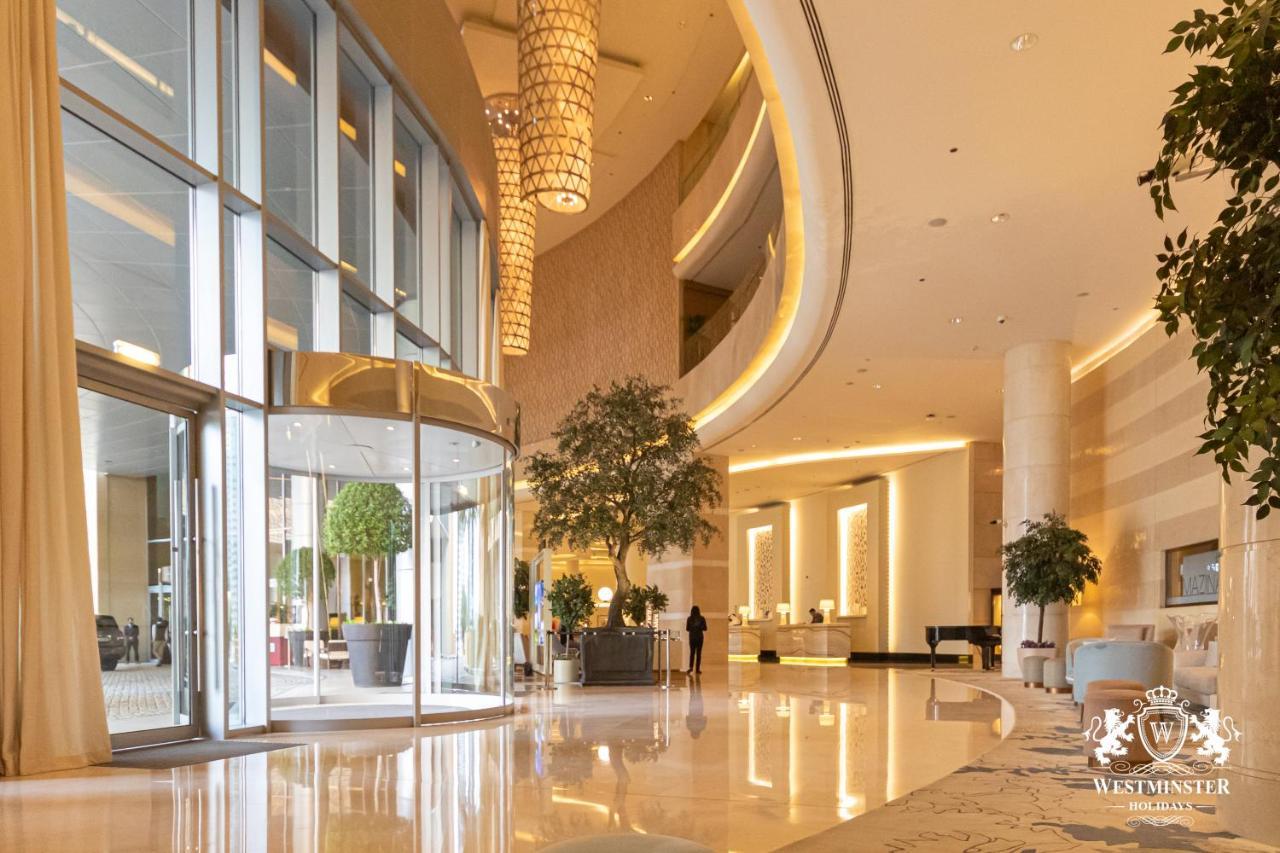 Westminster Marina Daire Dubai