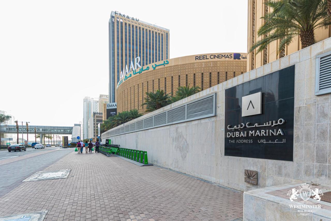 Westminster Marina Daire Dubai