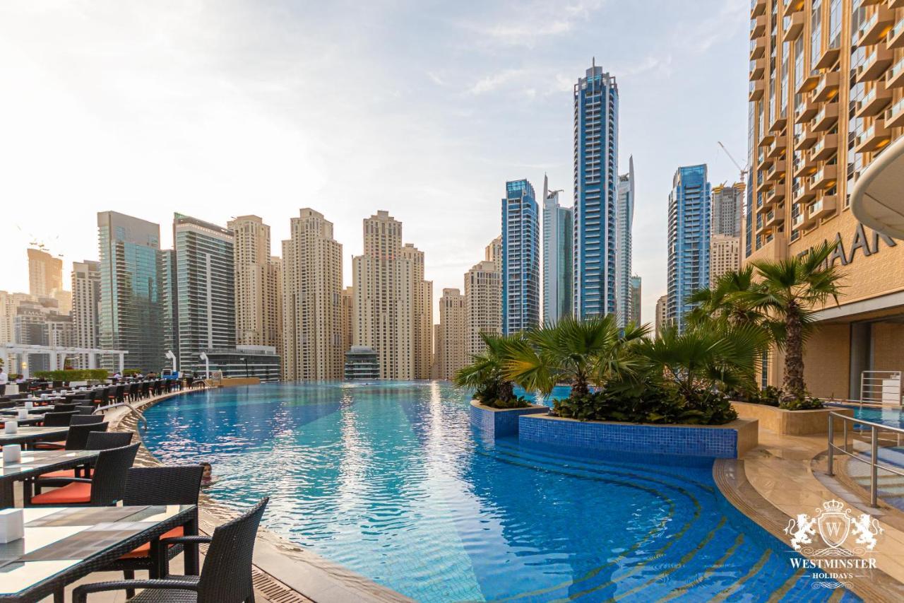 Westminster Marina Daire *