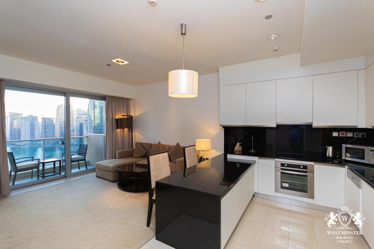 Daire Westminster Marina Dubai