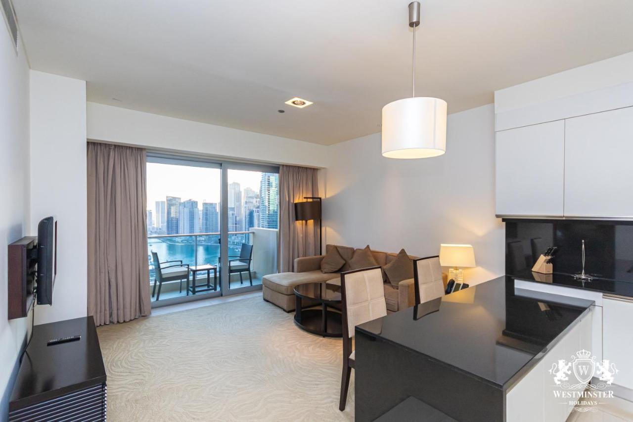 Daire Westminster Marina Dubai