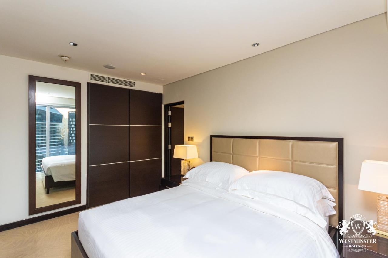Westminster Marina Daire *