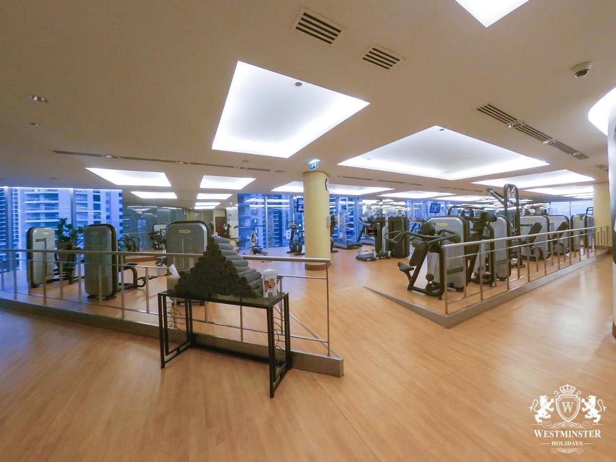 Westminster Marina Apartamento