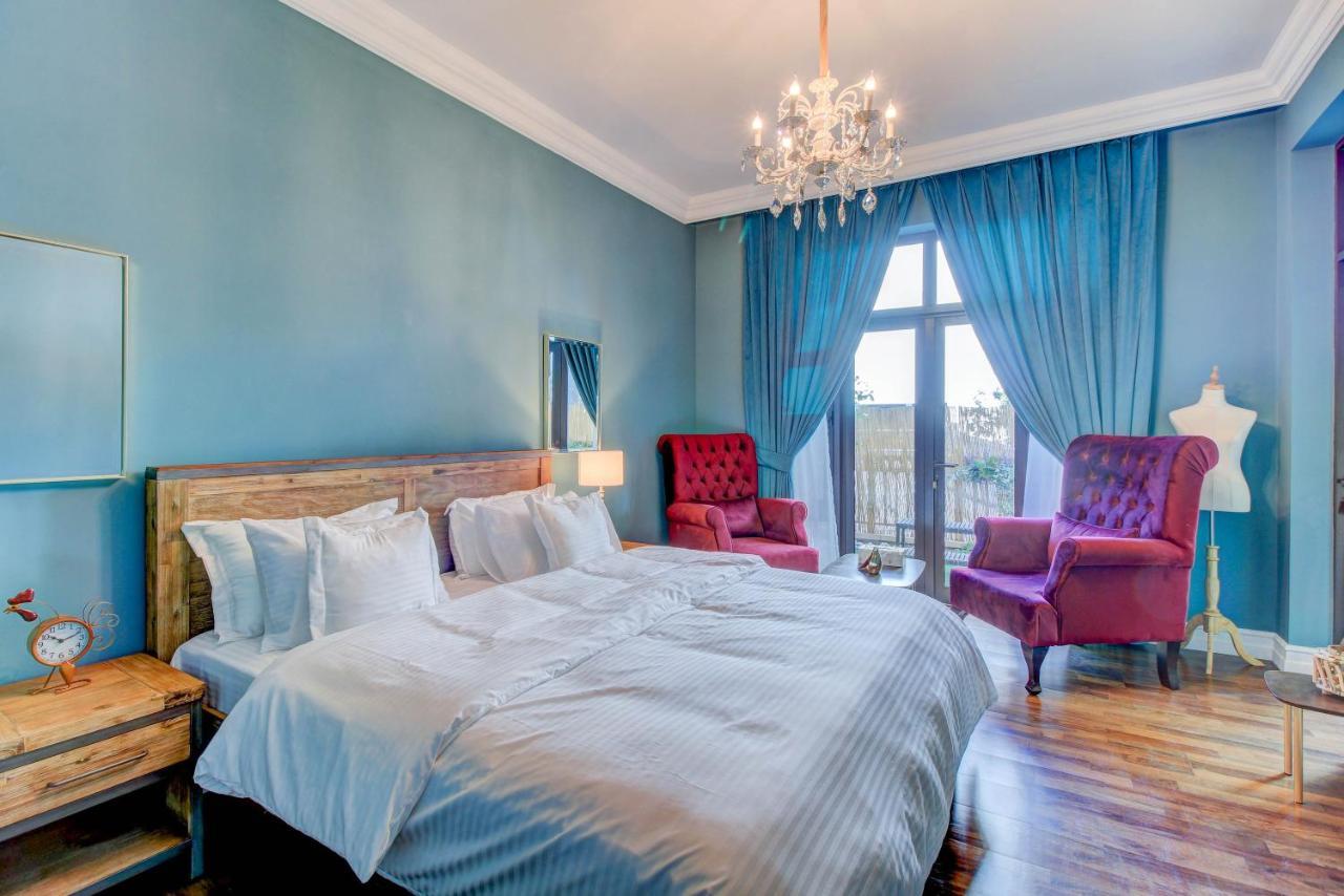 Apartment Durrani Homes - Souk Al Bahar 2br Besides Burj Khalifa&dubai Mall