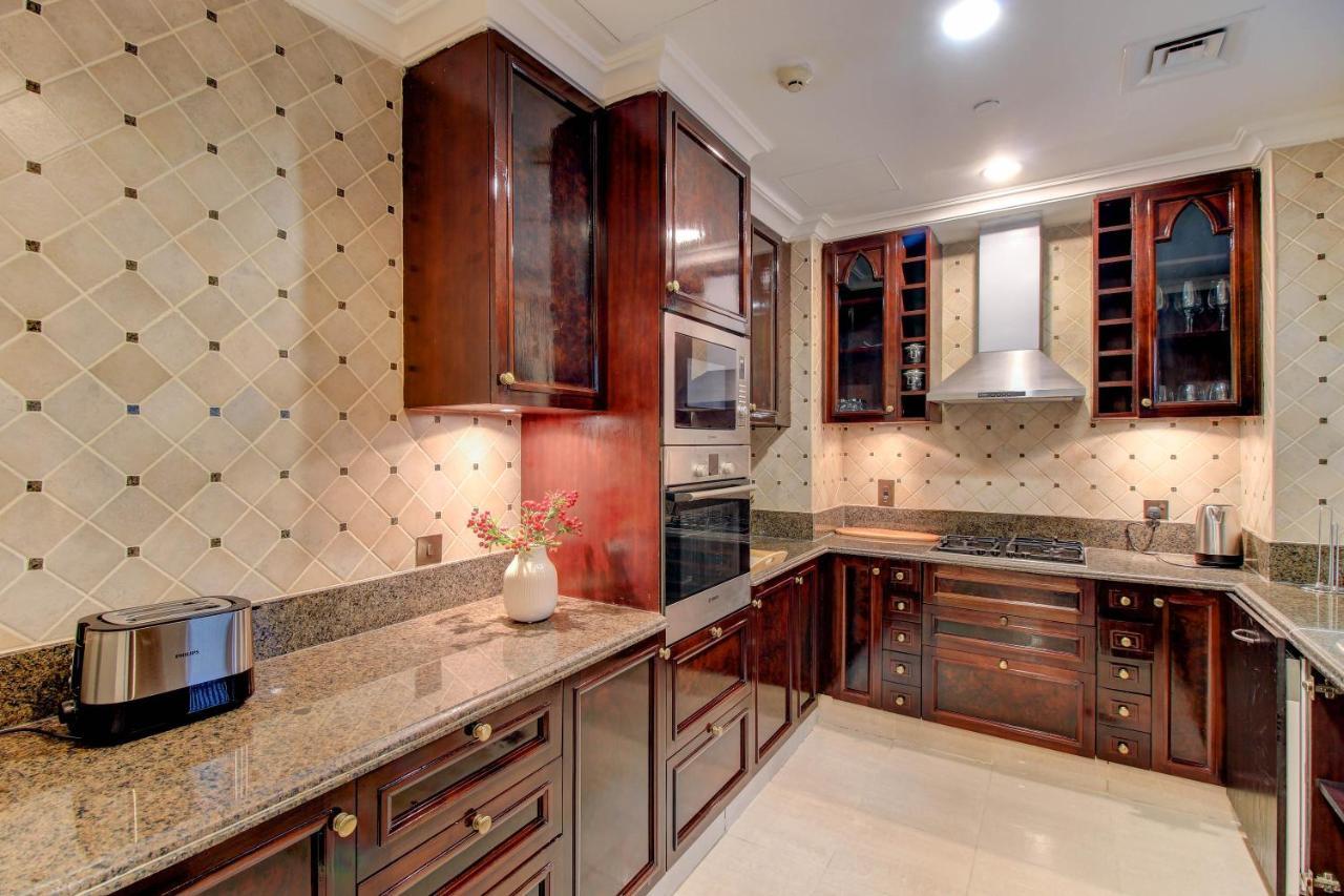 Durrani Homes - Souk Al Bahar 2br Besides Burj Khalifa&dubai Mall * Dubai