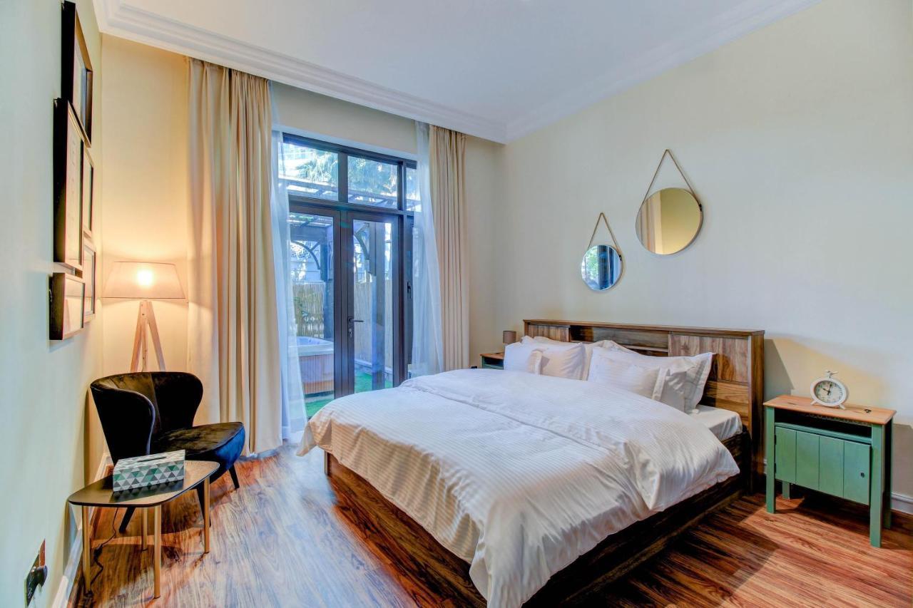 Durrani Homes - Souk Al Bahar 2br Besides Burj Khalifa&dubai Mall * Dubai