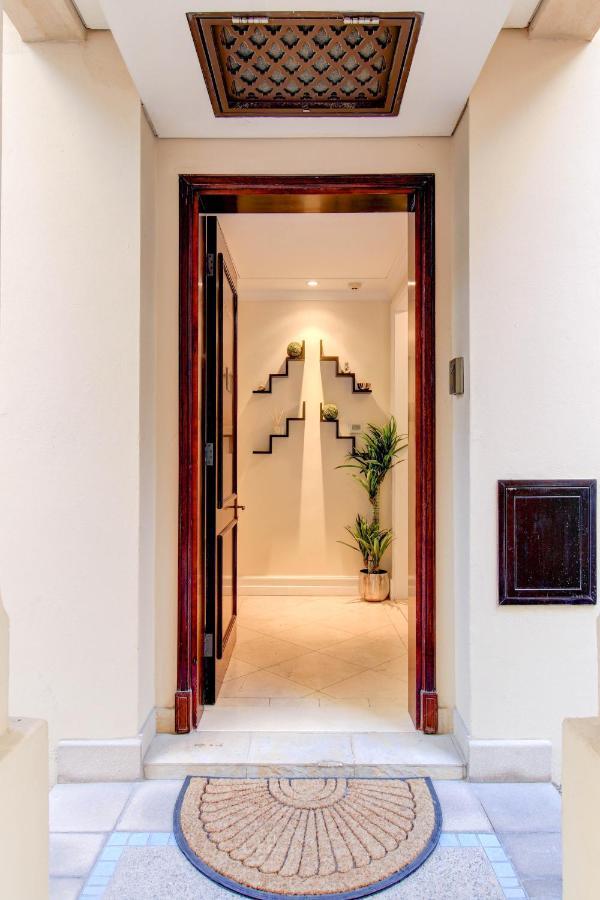 Durrani Homes - Souk Al Bahar 2br Besides Burj Khalifa&dubai Mall