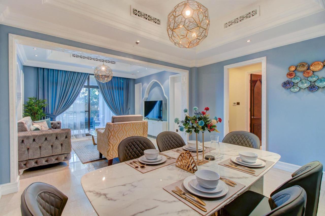 Durrani Homes - Souk Al Bahar 2br Besides Burj Khalifa&dubai Mall * Dubai