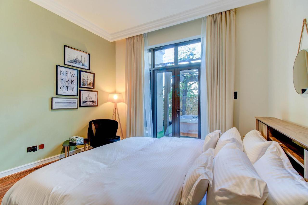 Durrani Homes - Souk Al Bahar 2br Besides Burj Khalifa&dubai Mall Apartment Dubai