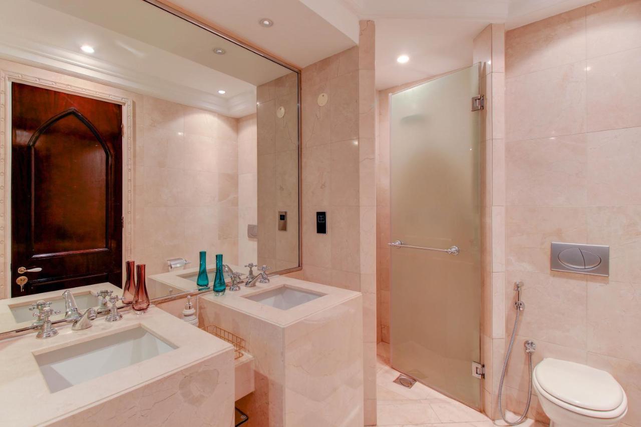 Durrani Homes - Souk Al Bahar 2br Besides Burj Khalifa&dubai Mall Dubai
