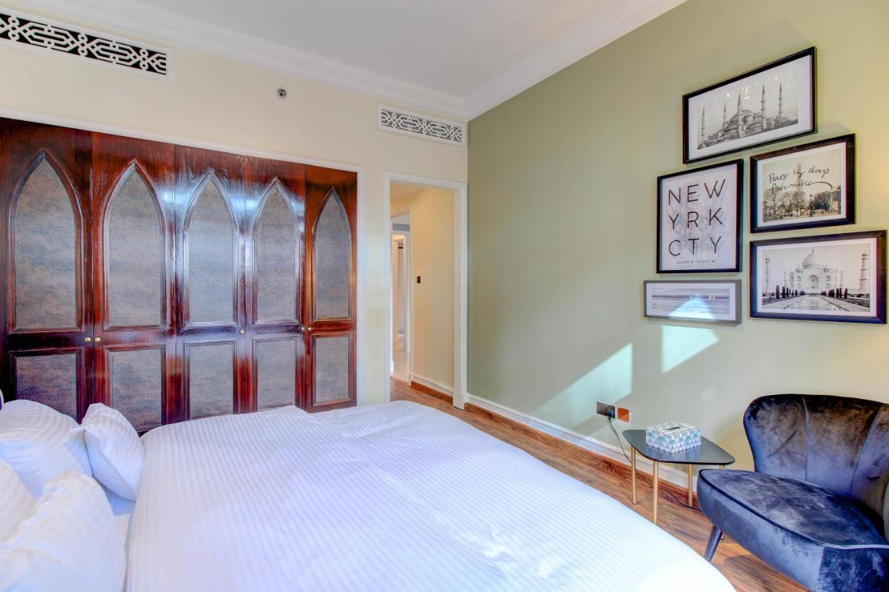 Durrani Homes - Souk Al Bahar 2br Besides Burj Khalifa&dubai Mall Apartment Dubai