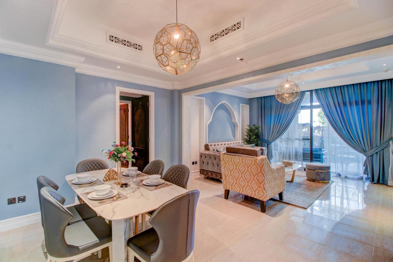 Durrani Homes - Souk Al Bahar 2br Besides Burj Khalifa&dubai Mall * Dubai