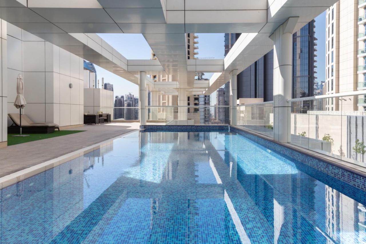 Daire Frank Porter - Mon Reve Dubai