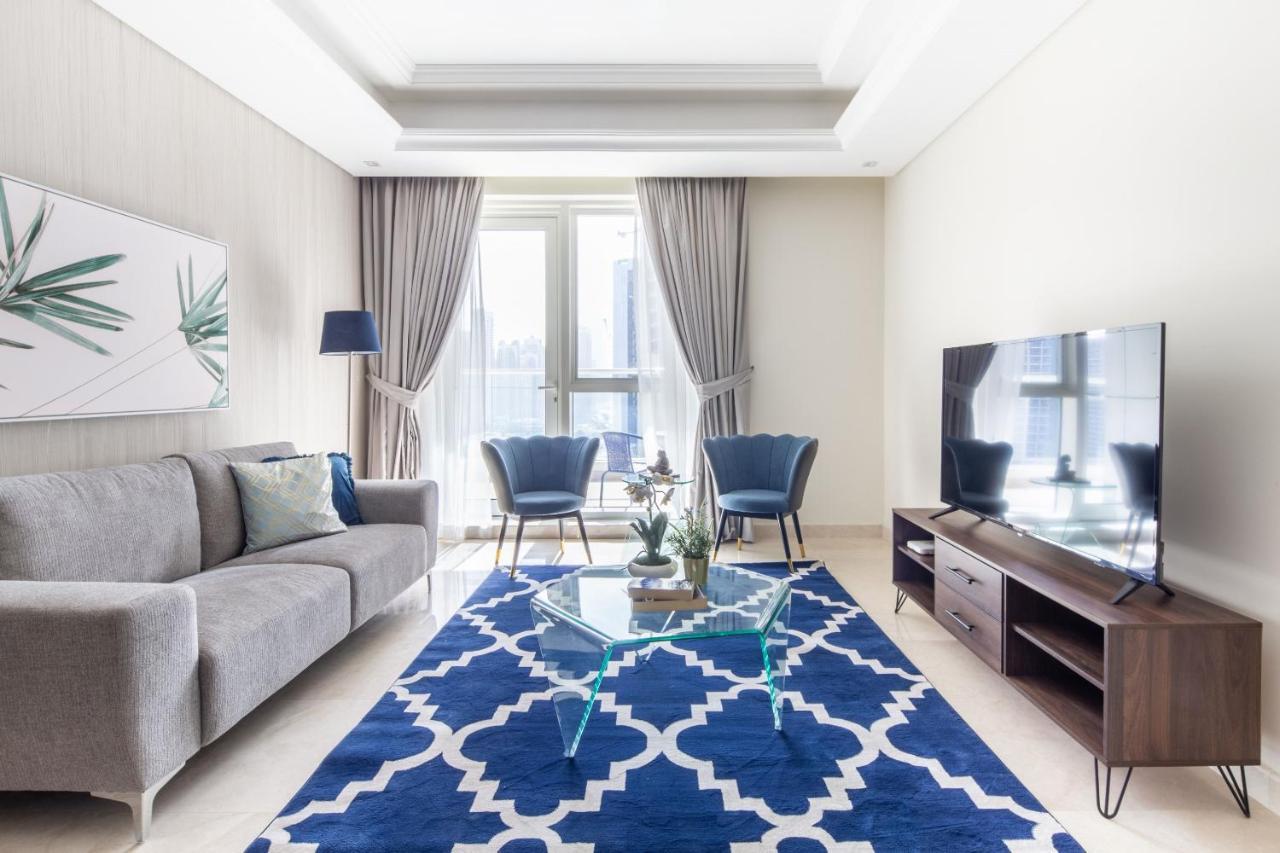 Frank Porter - Mon Reve Daire Dubai