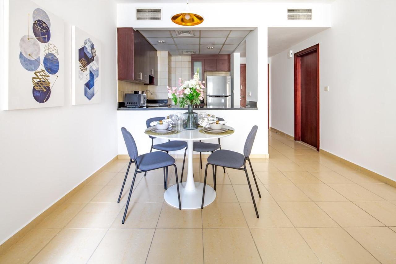 Frank Porter - Murjan 2 Apartment *