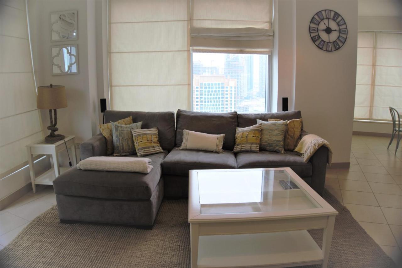 Apartment Incredible Views At Burj Views *