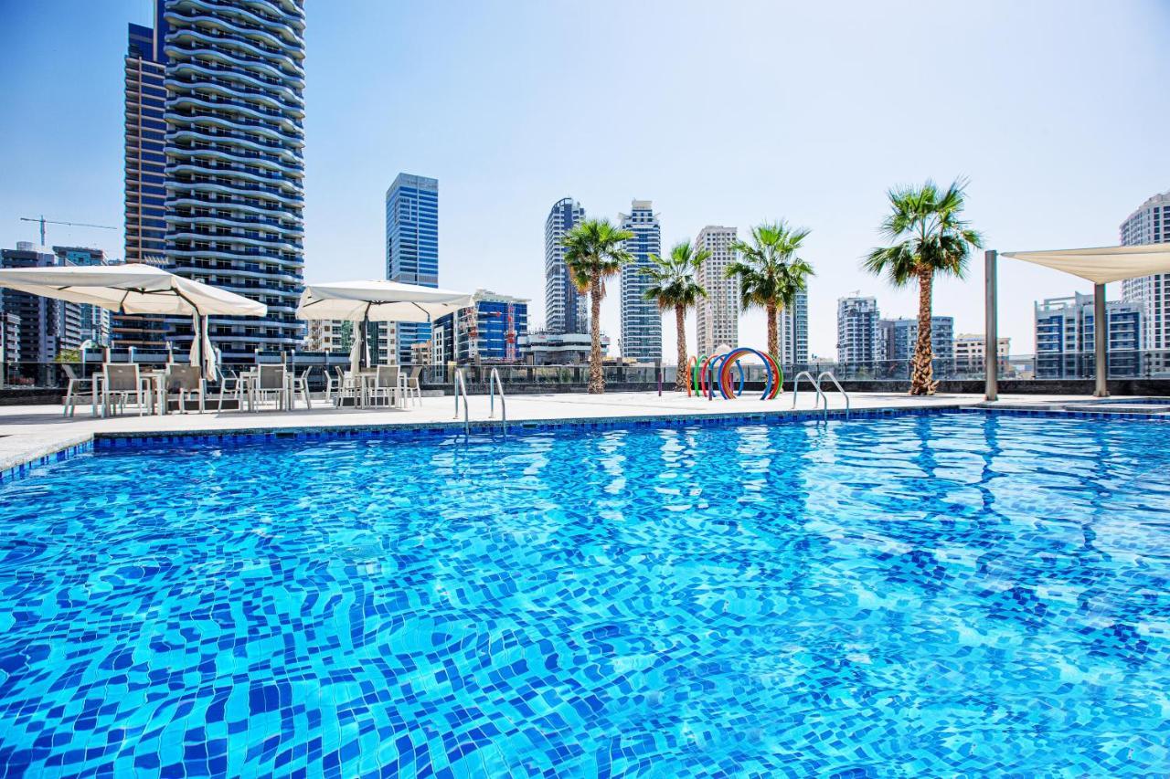 Apartamento 5 Star Sparkle Tower By Swarovski, Marina *