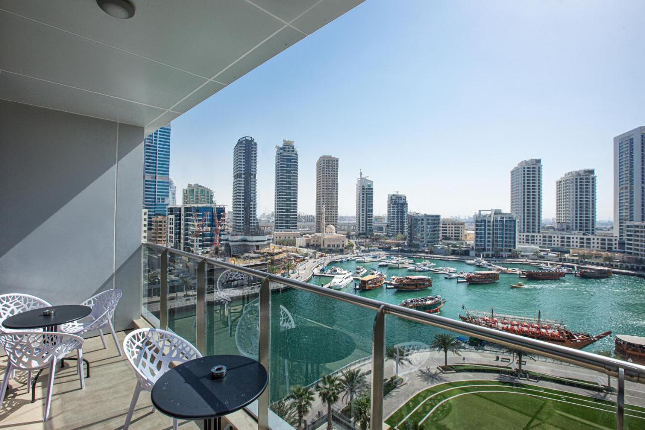 5 Star Sparkle Tower By Swarovski, Marina Apartamento