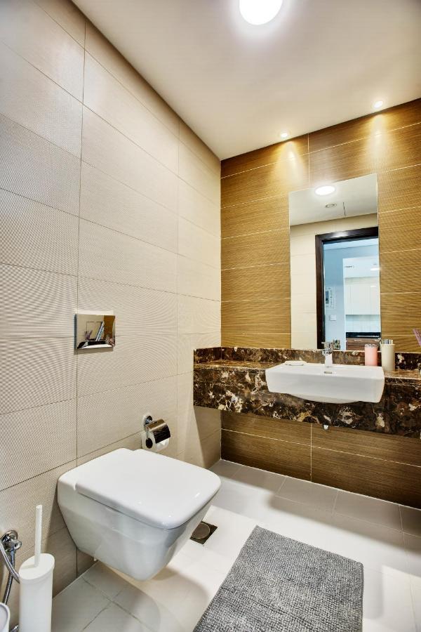 Apartamento 5 Star Sparkle Tower By Swarovski, Marina