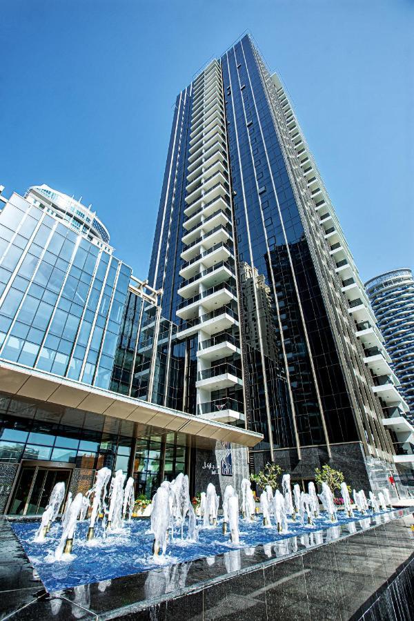 Apartamento 5 Star Sparkle Tower By Swarovski, Marina Dubai