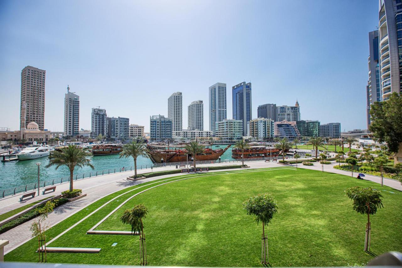 5 Star Sparkle Tower By Swarovski, Marina Apartamento