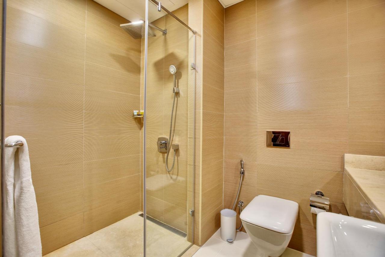 5 Star Sparkle Tower By Swarovski, Marina Apartamento *