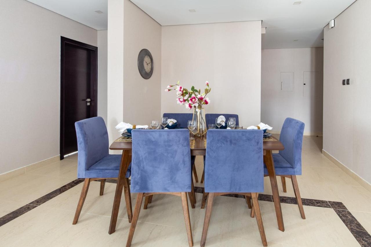 Apartamento Frank Porter - Mon Reve