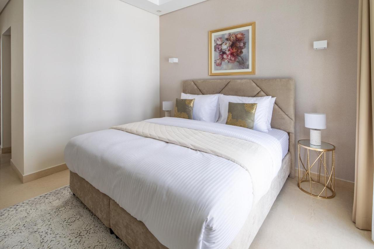 Apartamento Frank Porter - Mon Reve