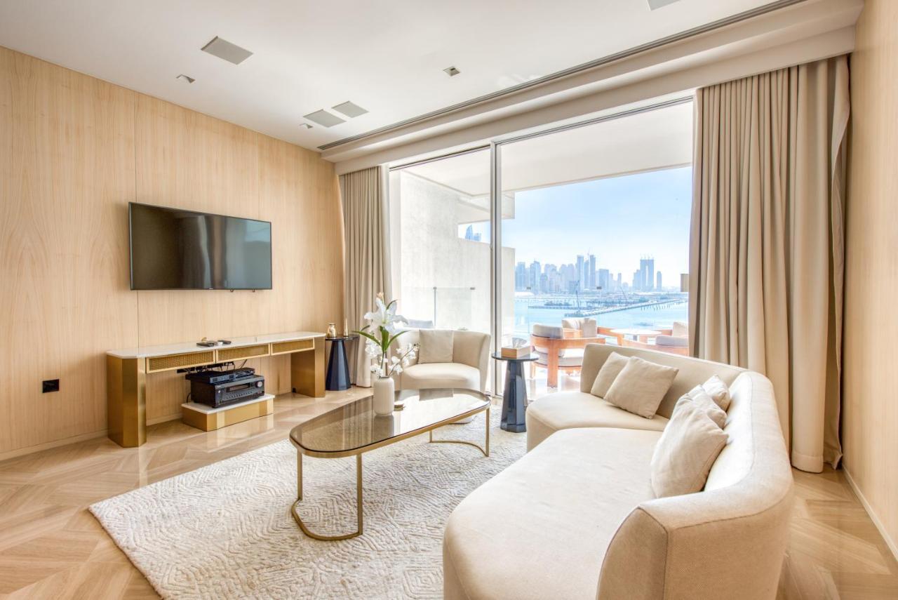 Maison Privee - Five Palm Residences Dubai