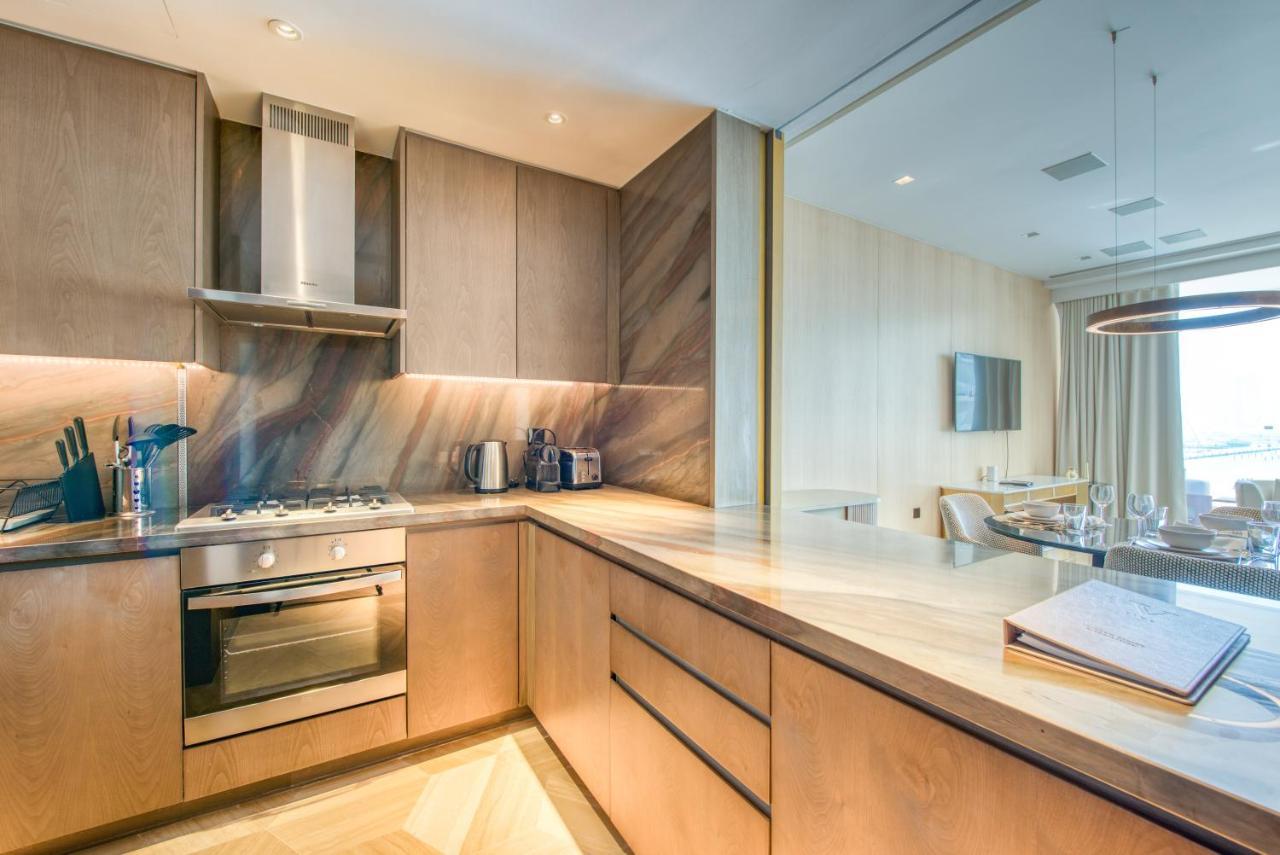 Maison Privee - Five Palm Residences Apartment Dubai