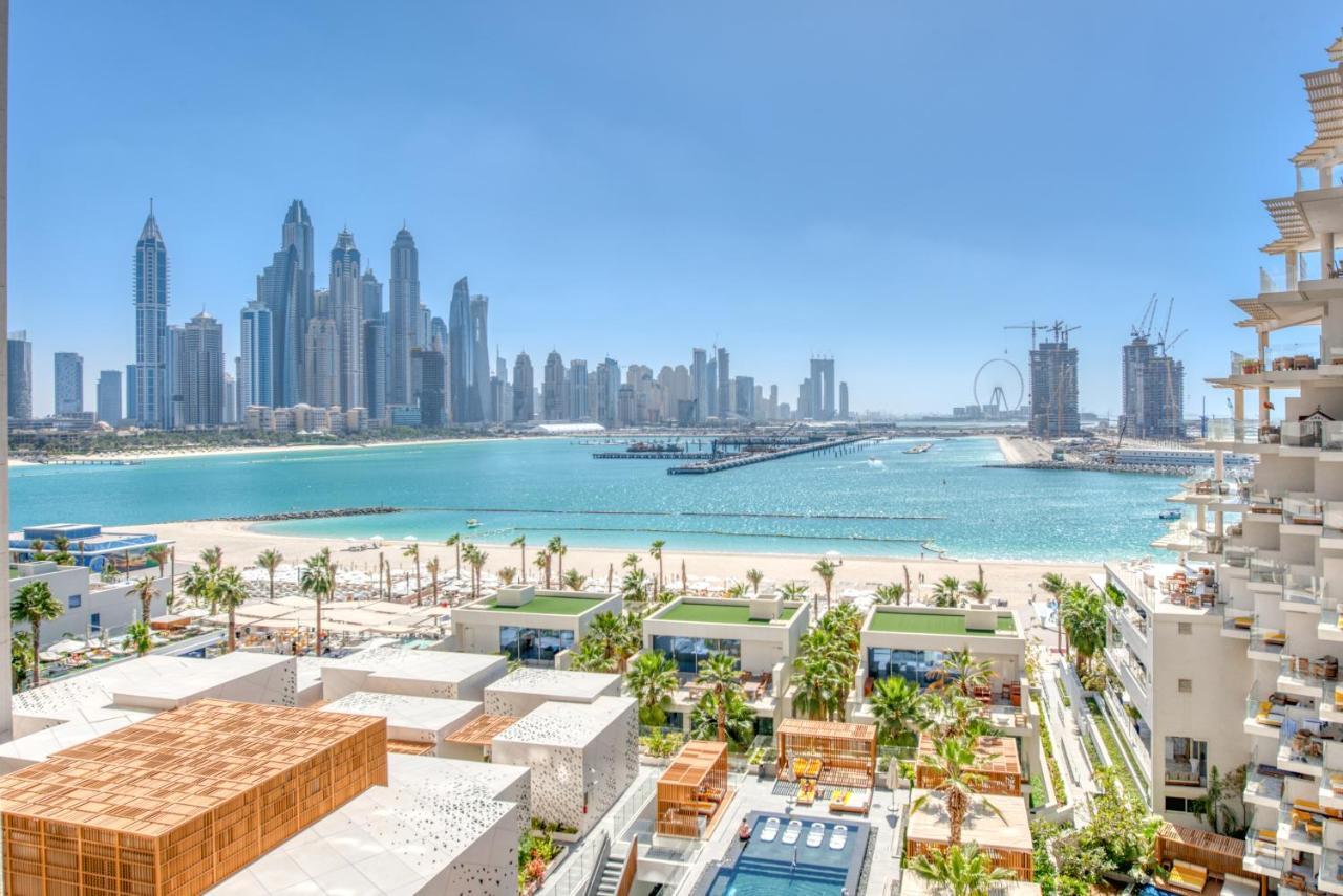 Apartment Maison Privee - Five Palm Residences
