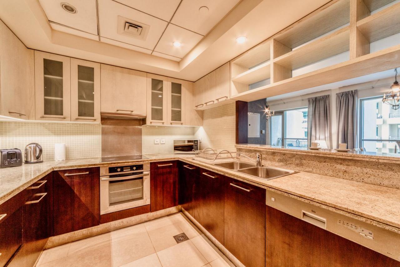 Bellavista - Breath-taking - 2br - Boulevard Central Dubai