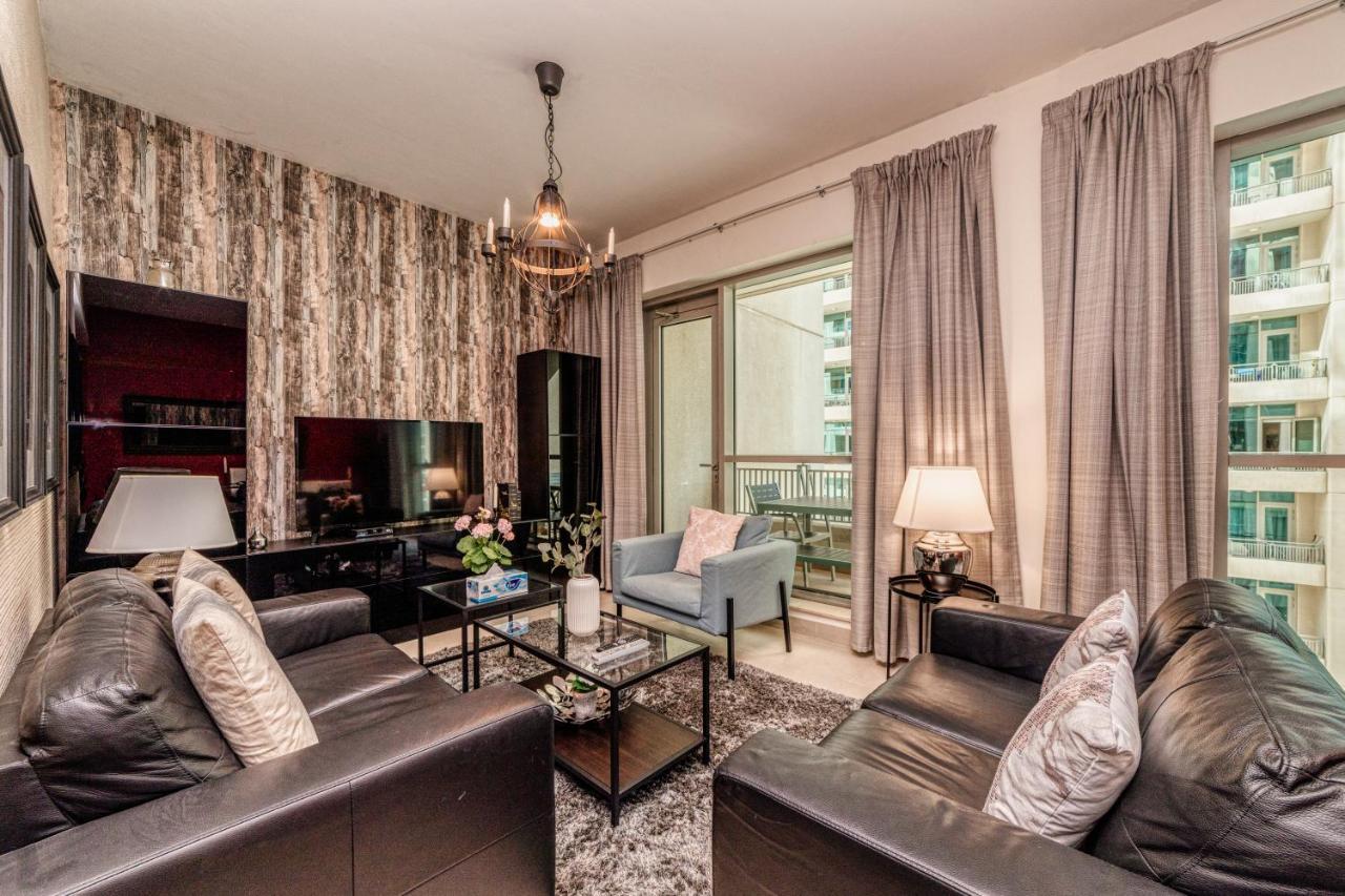 Bellavista - Breath-taking - 2br - Boulevard Central Apartment