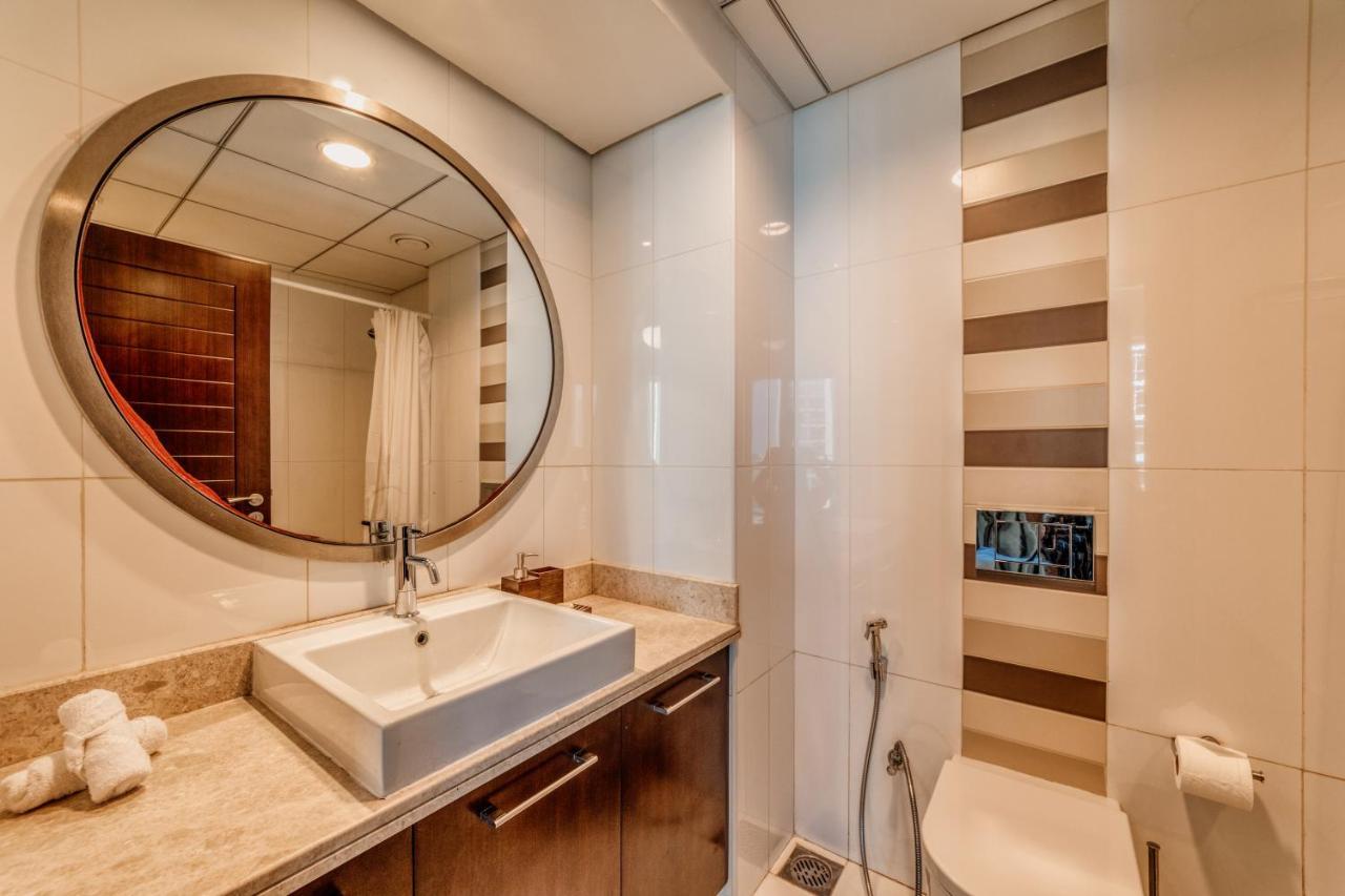 Bellavista - Breath-taking - 2br - Boulevard Central Apartment