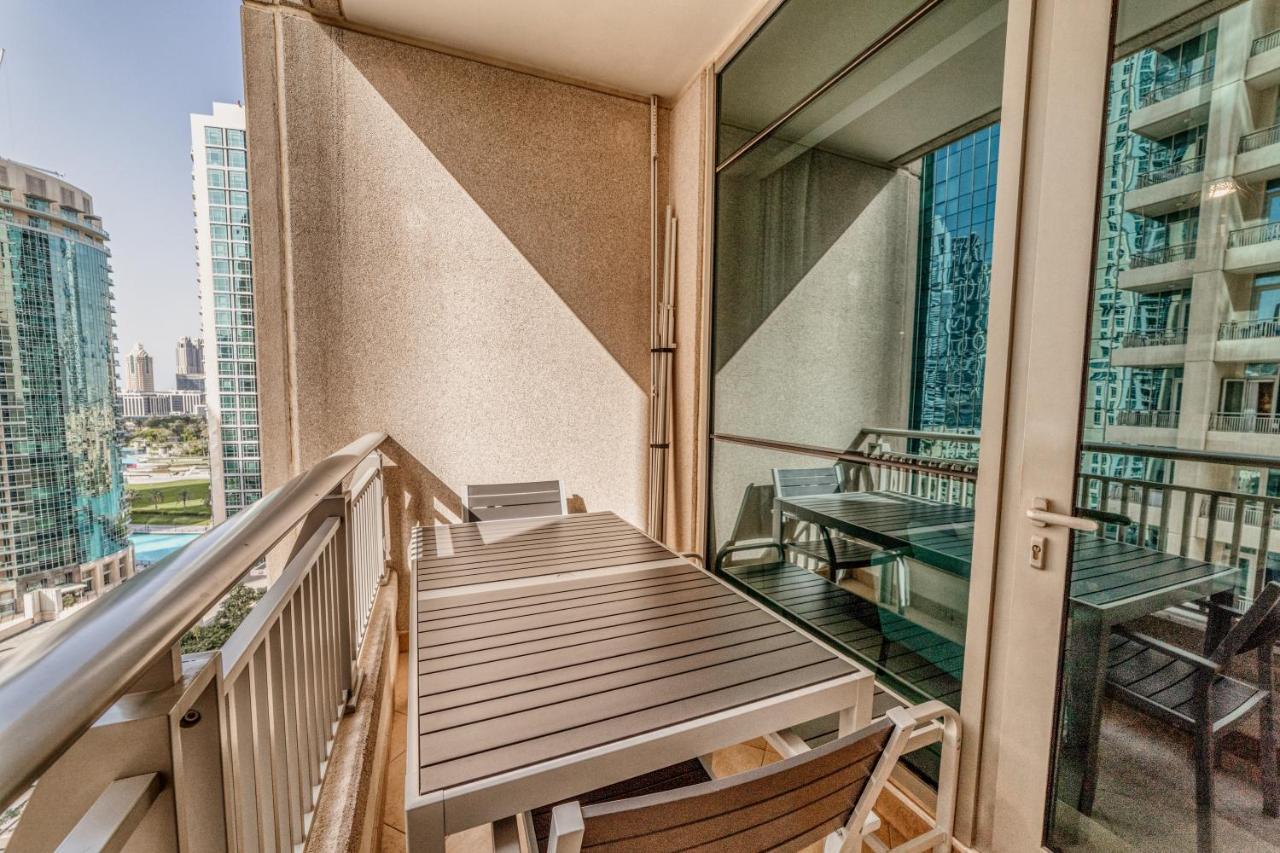 Apartment Bellavista - Breath-taking - 2br - Boulevard Central