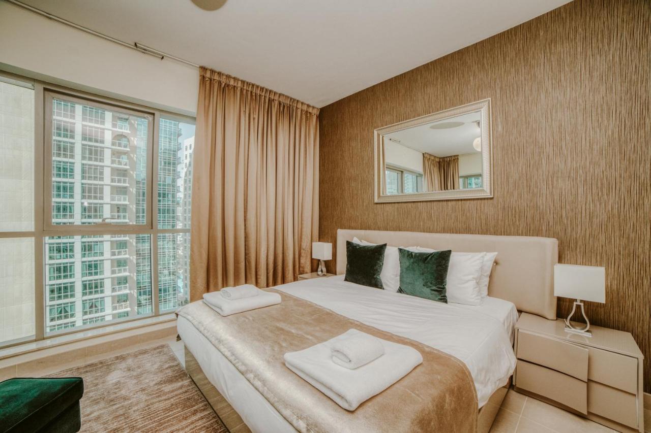 Bellavista - Breath-taking - 2br - Boulevard Central Apartment *