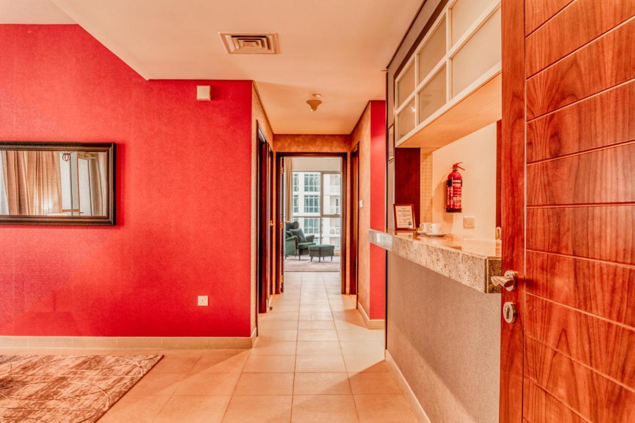 Bellavista - Breath-taking - 2br - Boulevard Central Apartment
