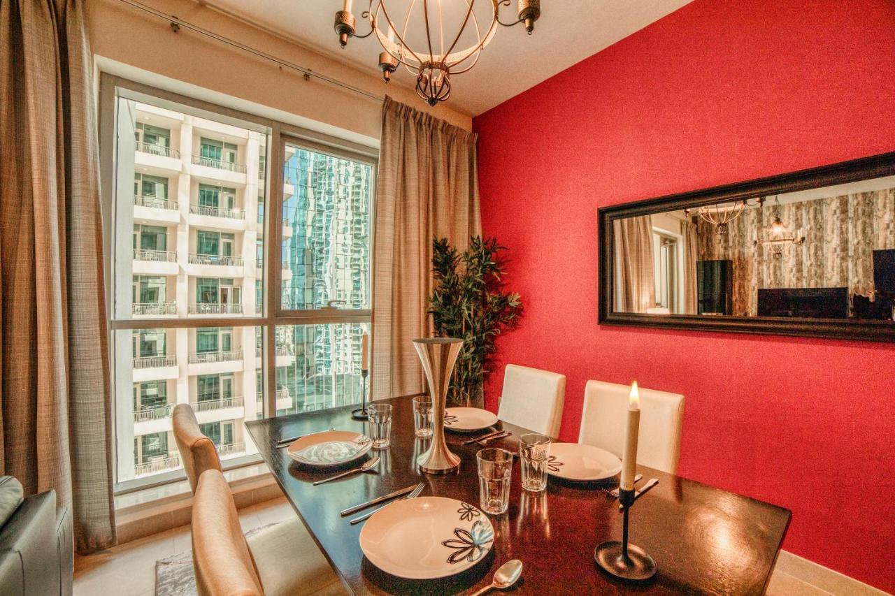 Apartment Bellavista - Breath-taking - 2br - Boulevard Central *