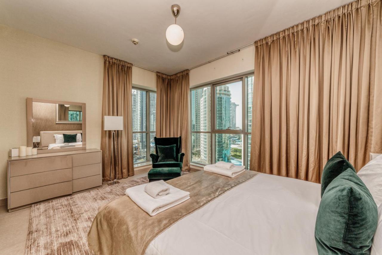 Bellavista - Breath-taking - 2br - Boulevard Central *