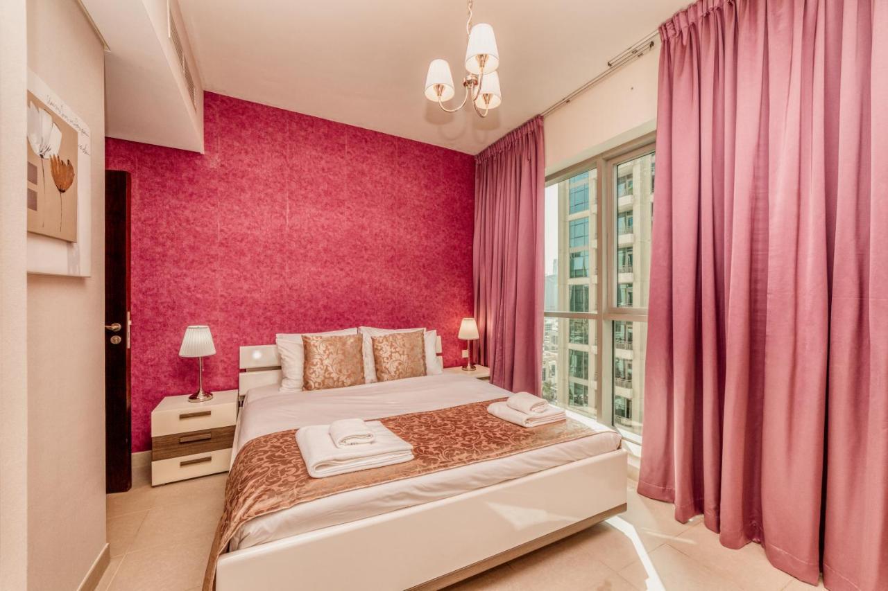 Bellavista - Breath-taking - 2br - Boulevard Central *