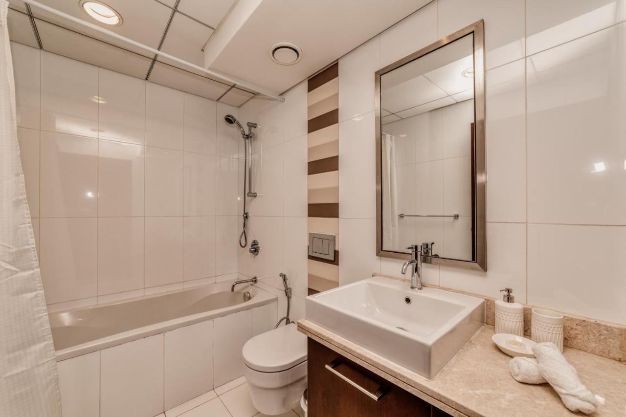 Bellavista - Breath-taking - 2br - Boulevard Central Apartment Dubai