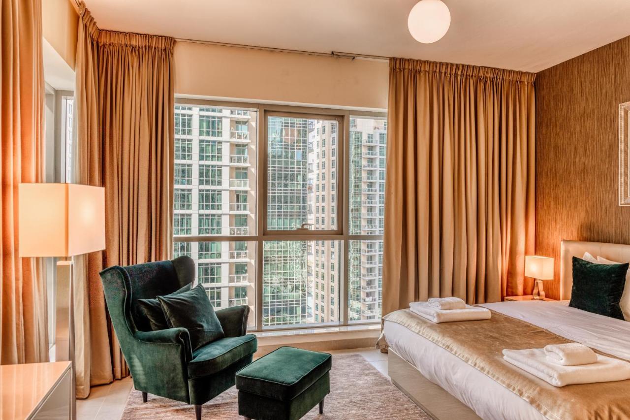Bellavista - Breath-taking - 2br - Boulevard Central Apartment Dubai