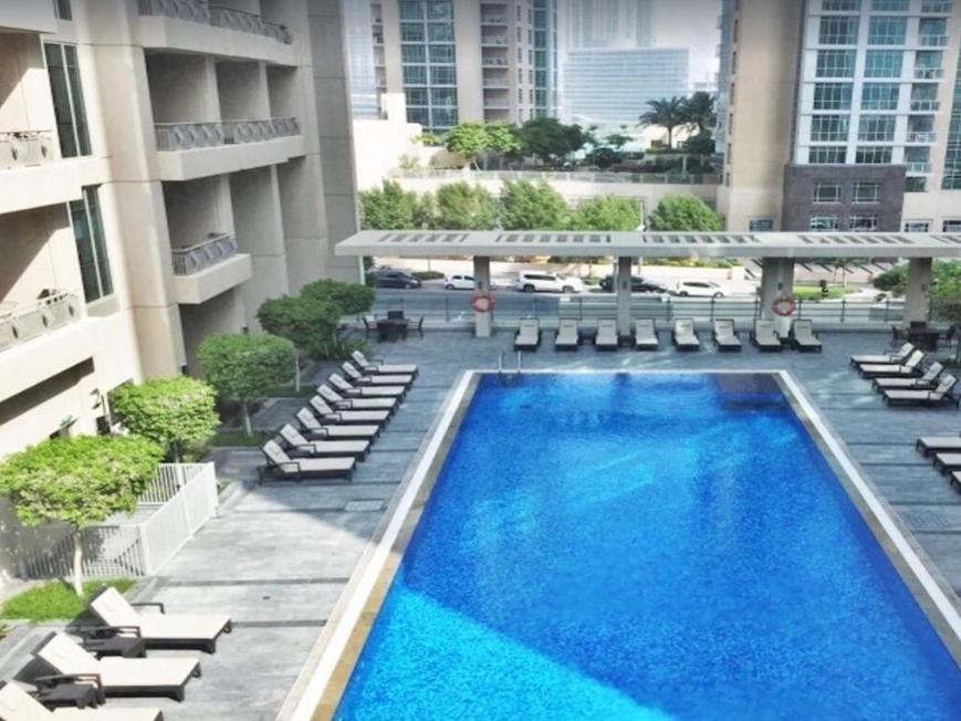 Bellavista - Breath-taking - 2br - Boulevard Central