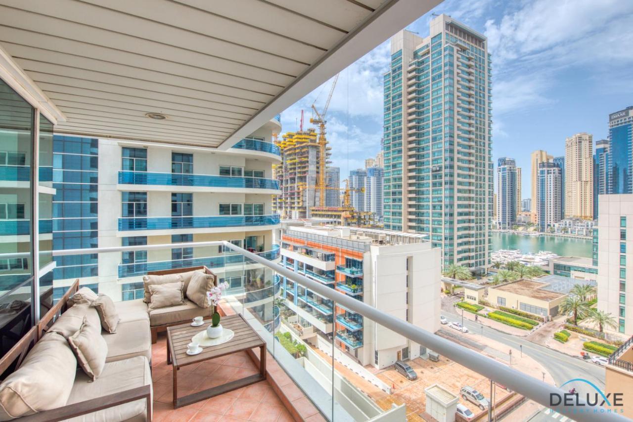 Expansive 2br In La Riviera By Deluxe Homes Daire *