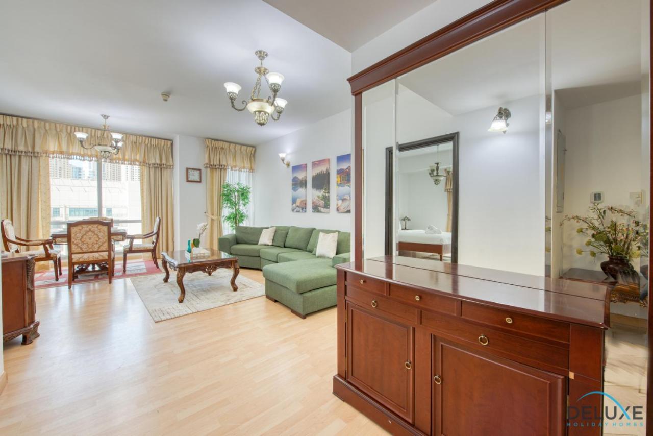 Expansive 2br In La Riviera By Deluxe Homes Daire *