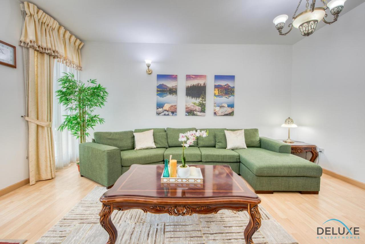 Expansive 2br In La Riviera By Deluxe Homes Daire *